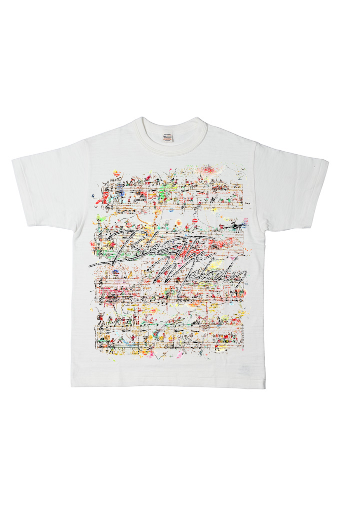 Music Tee